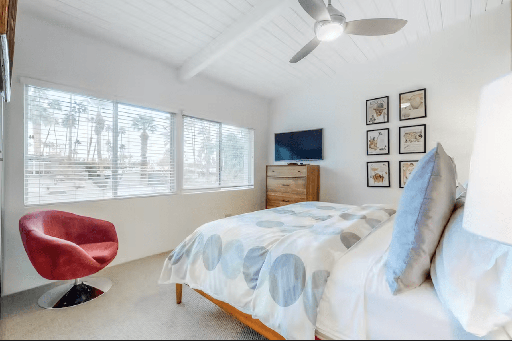 Palm Springs Style House - Image 16