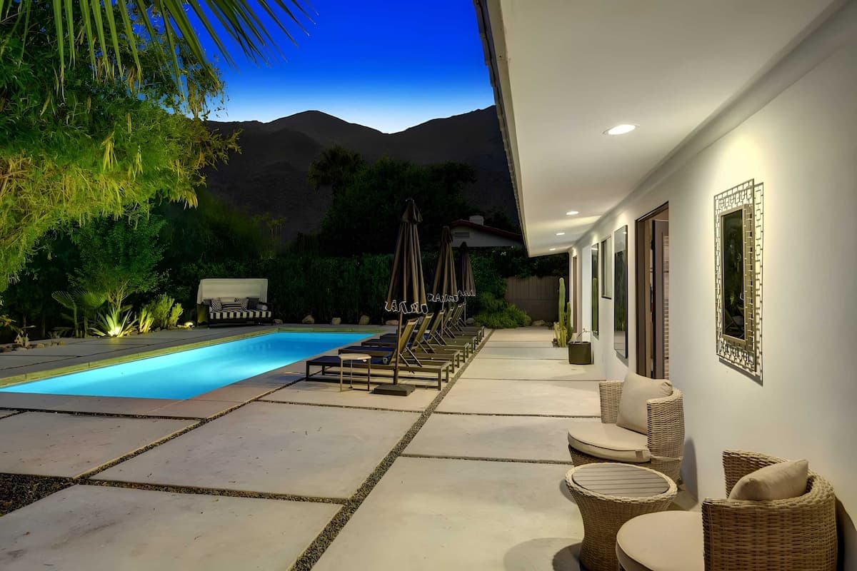 Modern Oasis Palo Verde - Image 21