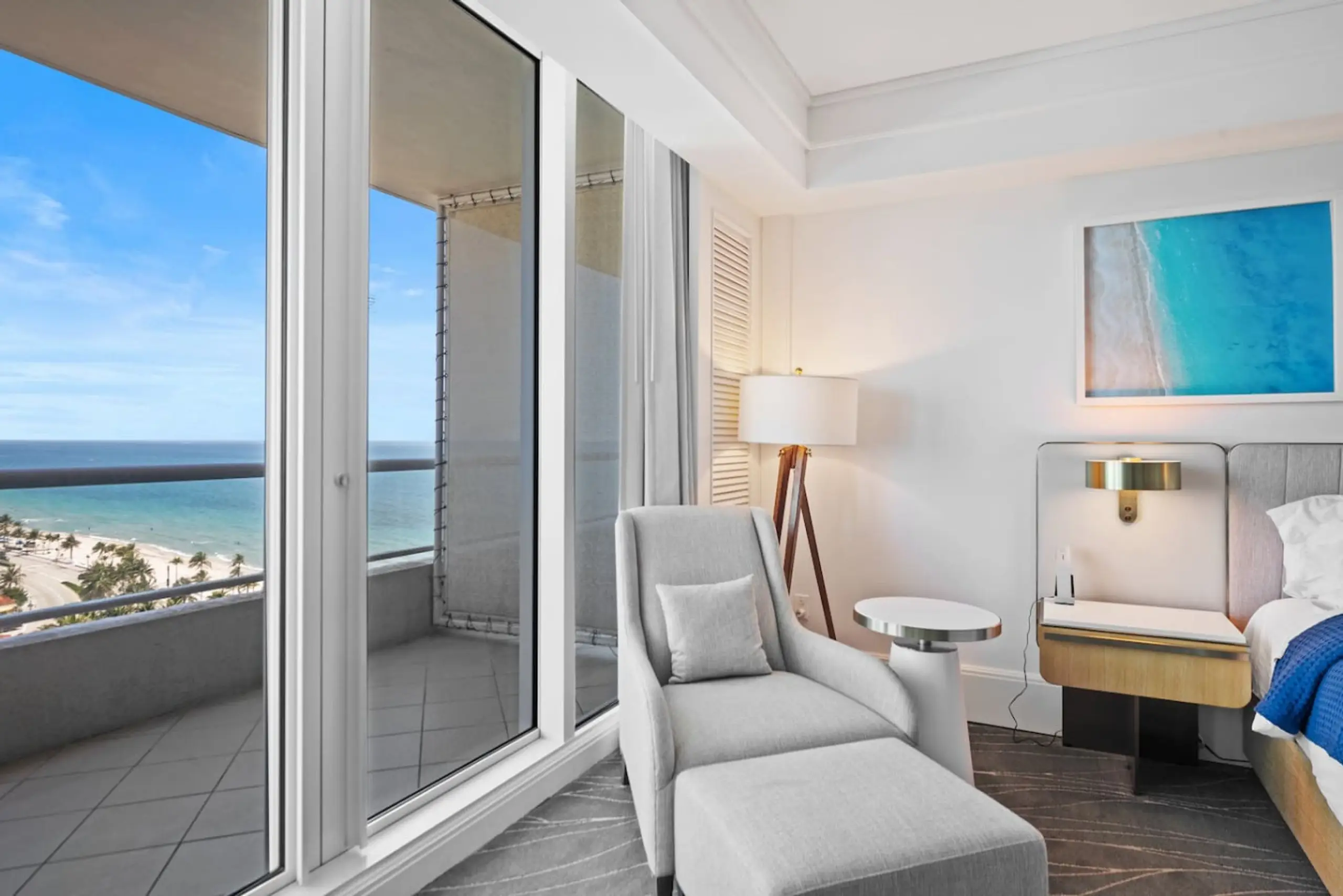 Portofino Residence #1502 at The Ritz-Carlton - Image 21