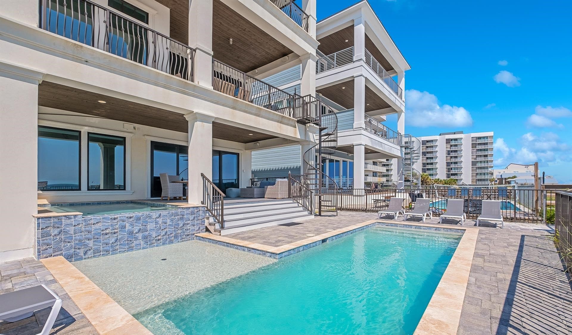 Beachfront Bliss - Image 76