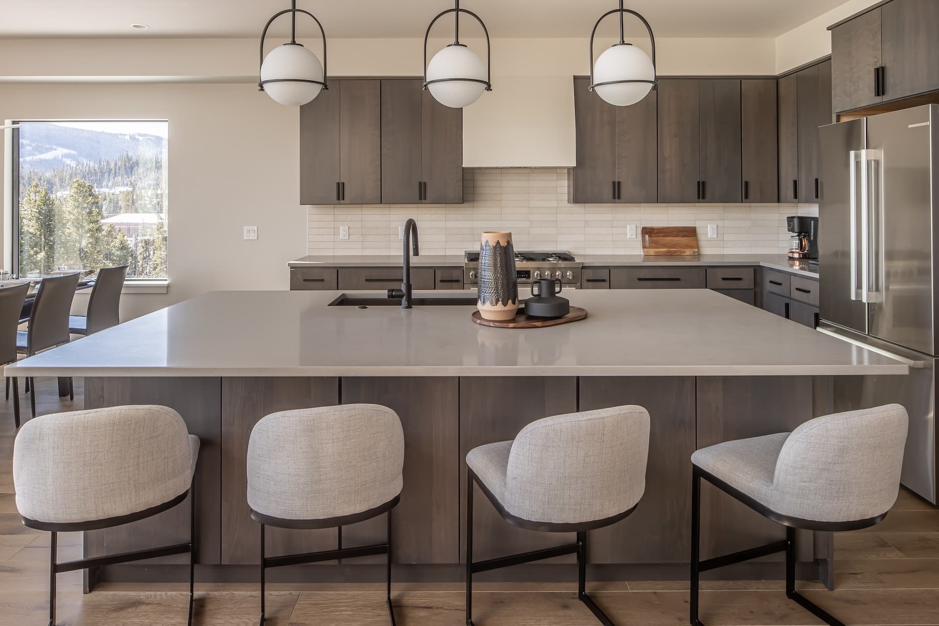 Pinnacles #8 - Image 5