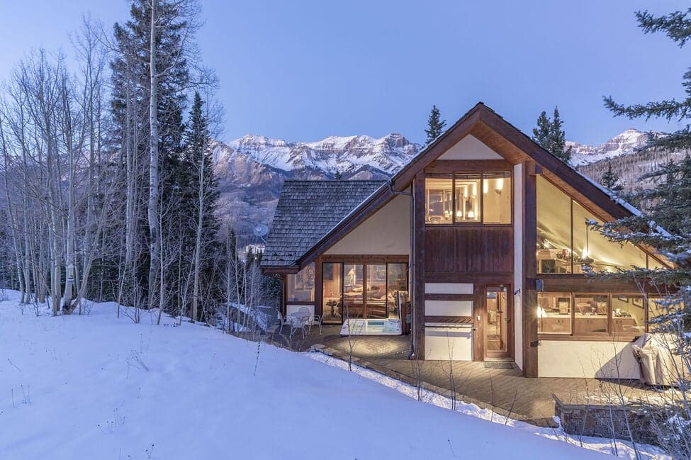 Sundancer Chalet - Image 68