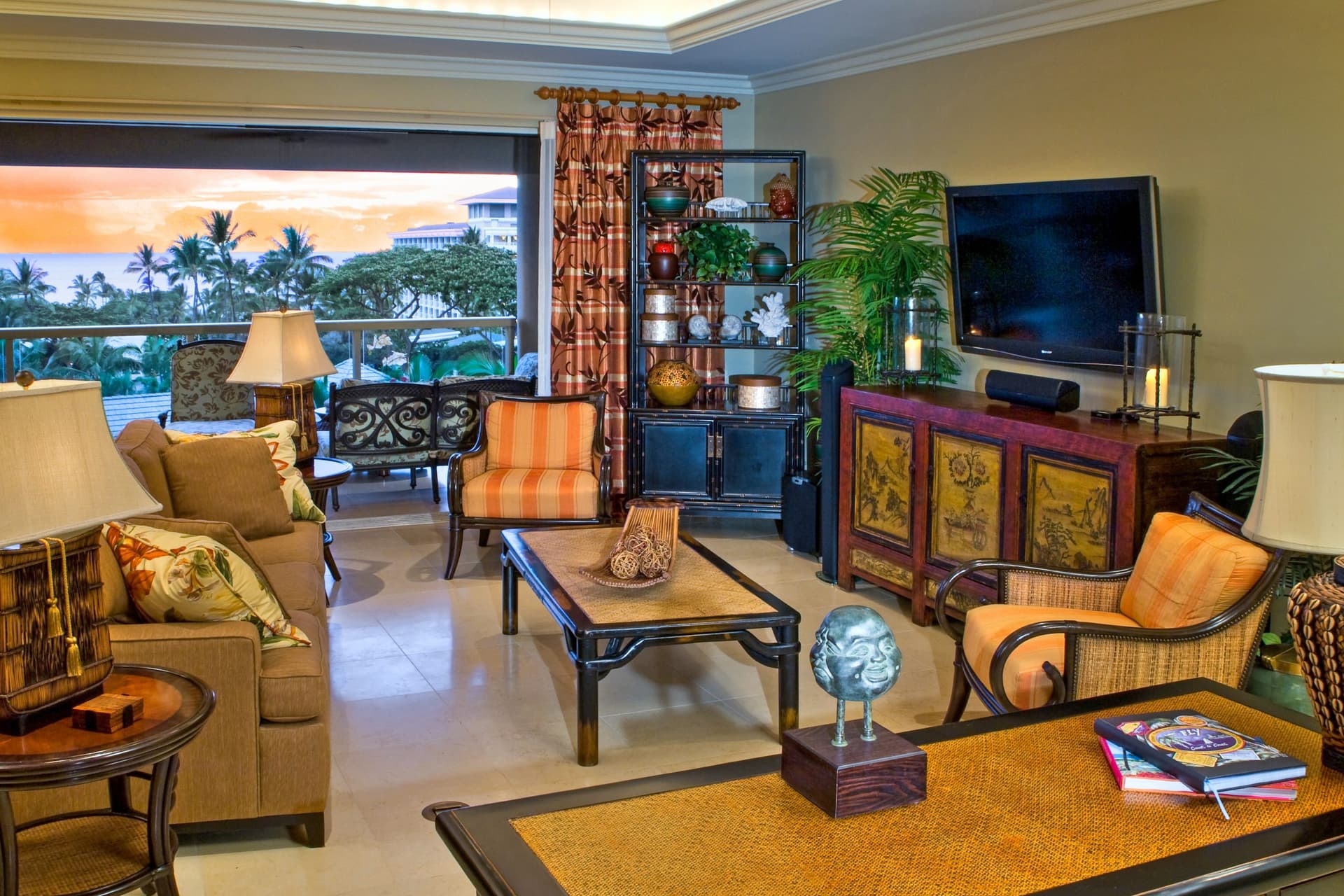 Ho'olei Luxury Villa - Image 1