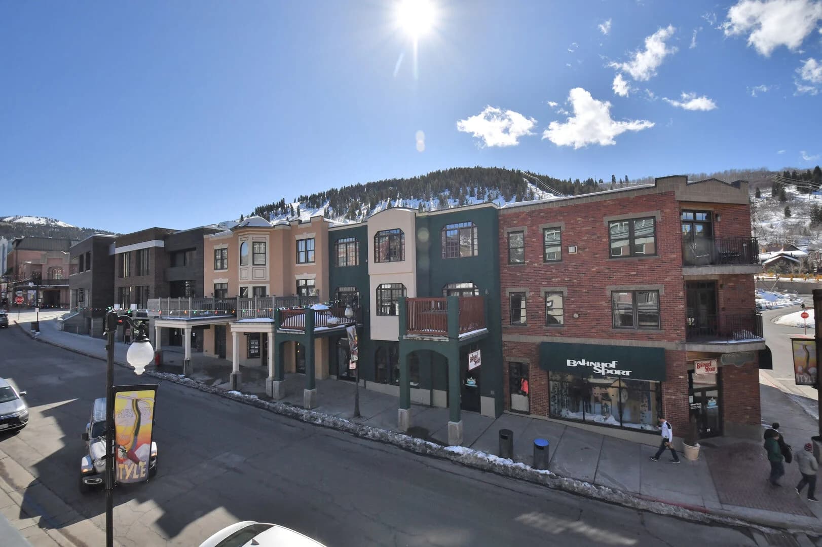 Rustic Star Home - Image 12