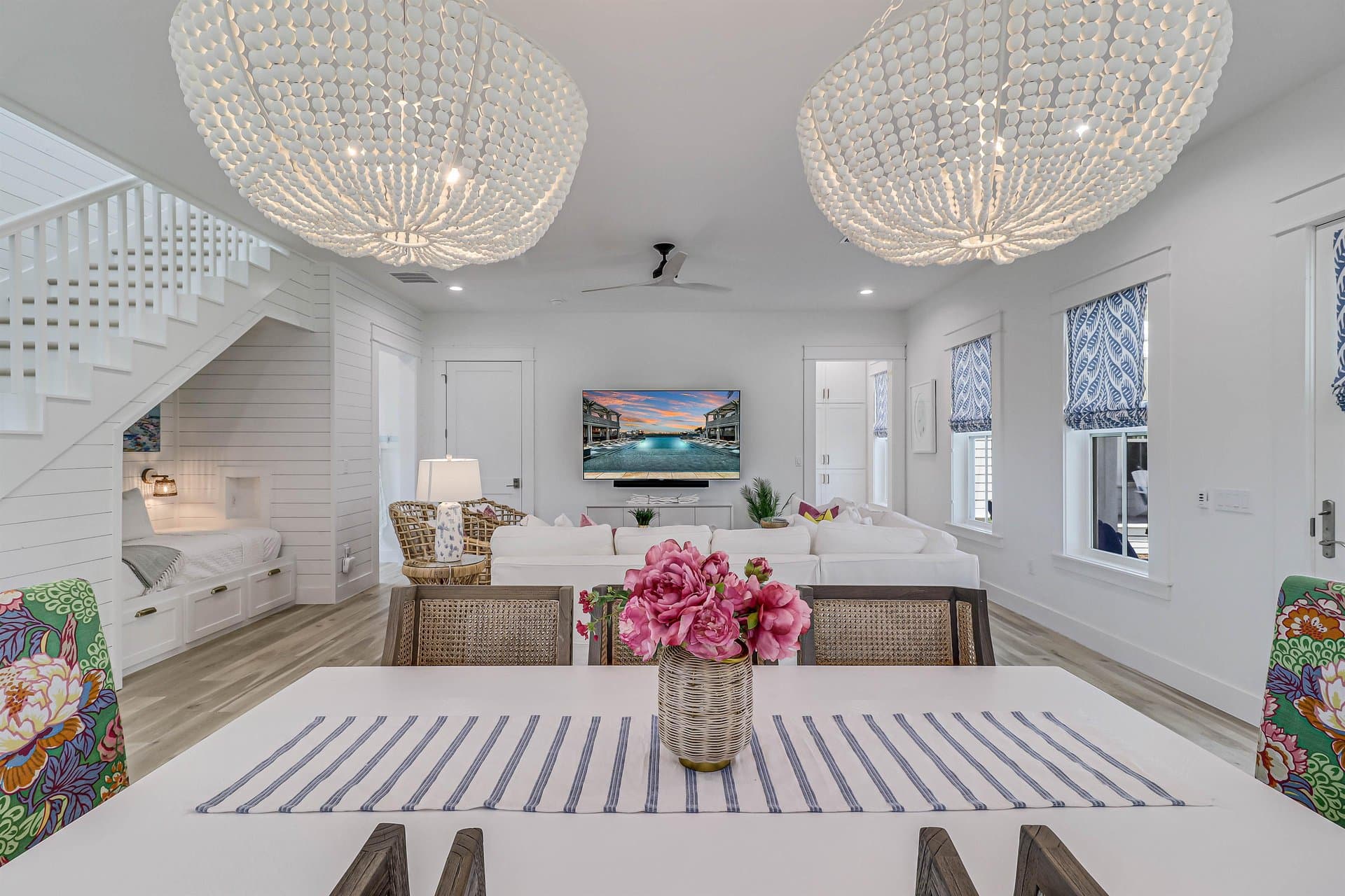 Coastal Cottage #B - Image 9