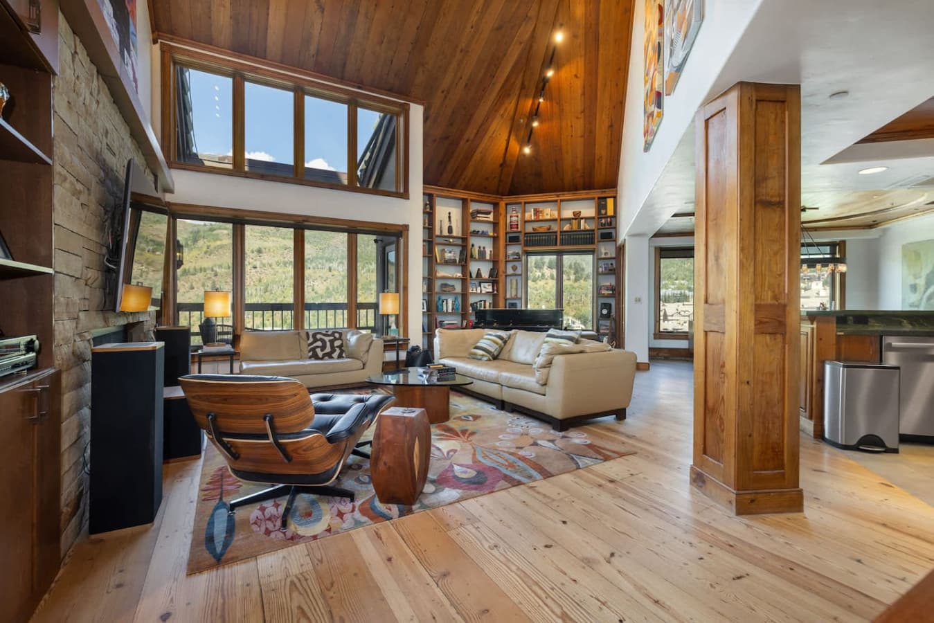 Pines Lodge - Image 5