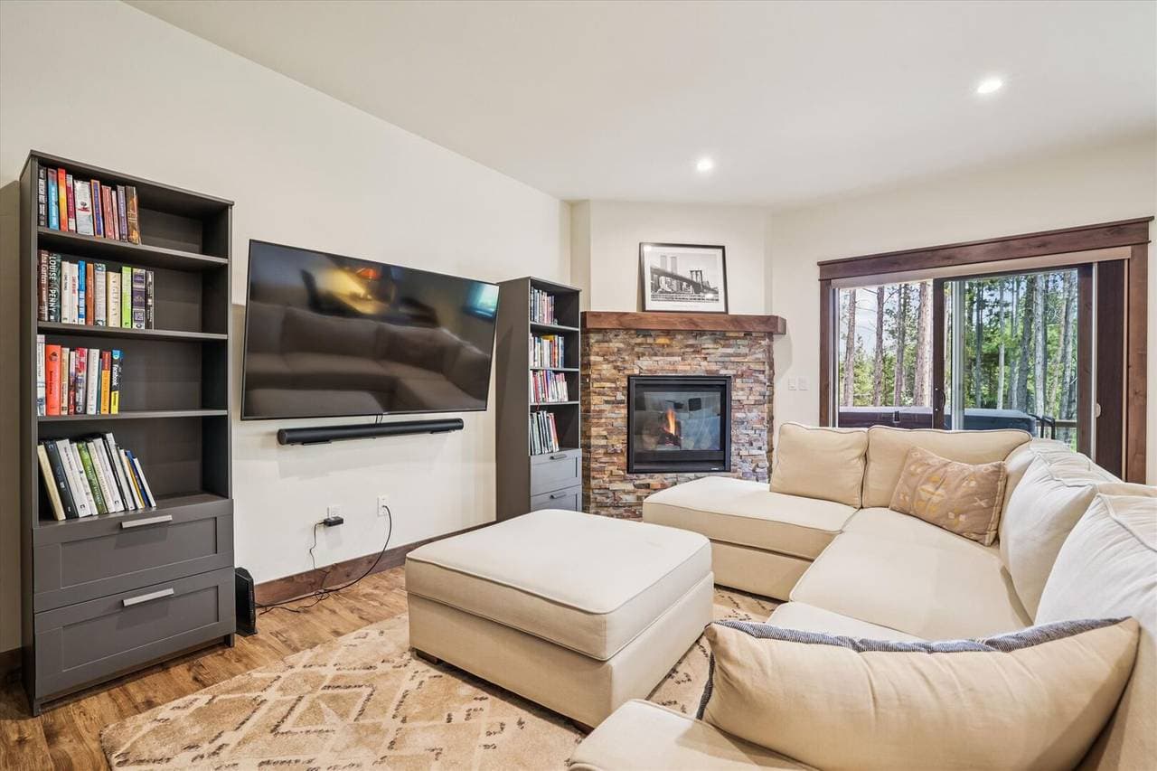 Breck Mountain Getaway - Image 22