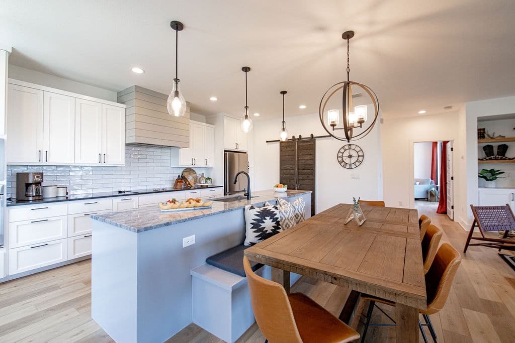 Southside of Heaven Home - Image 10