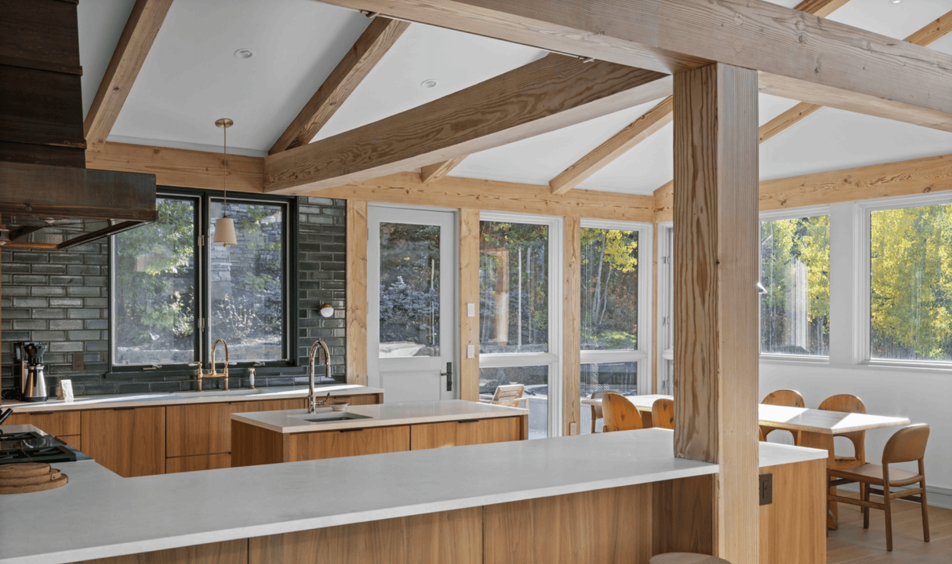 Galloping Goose Chalet - Image 15