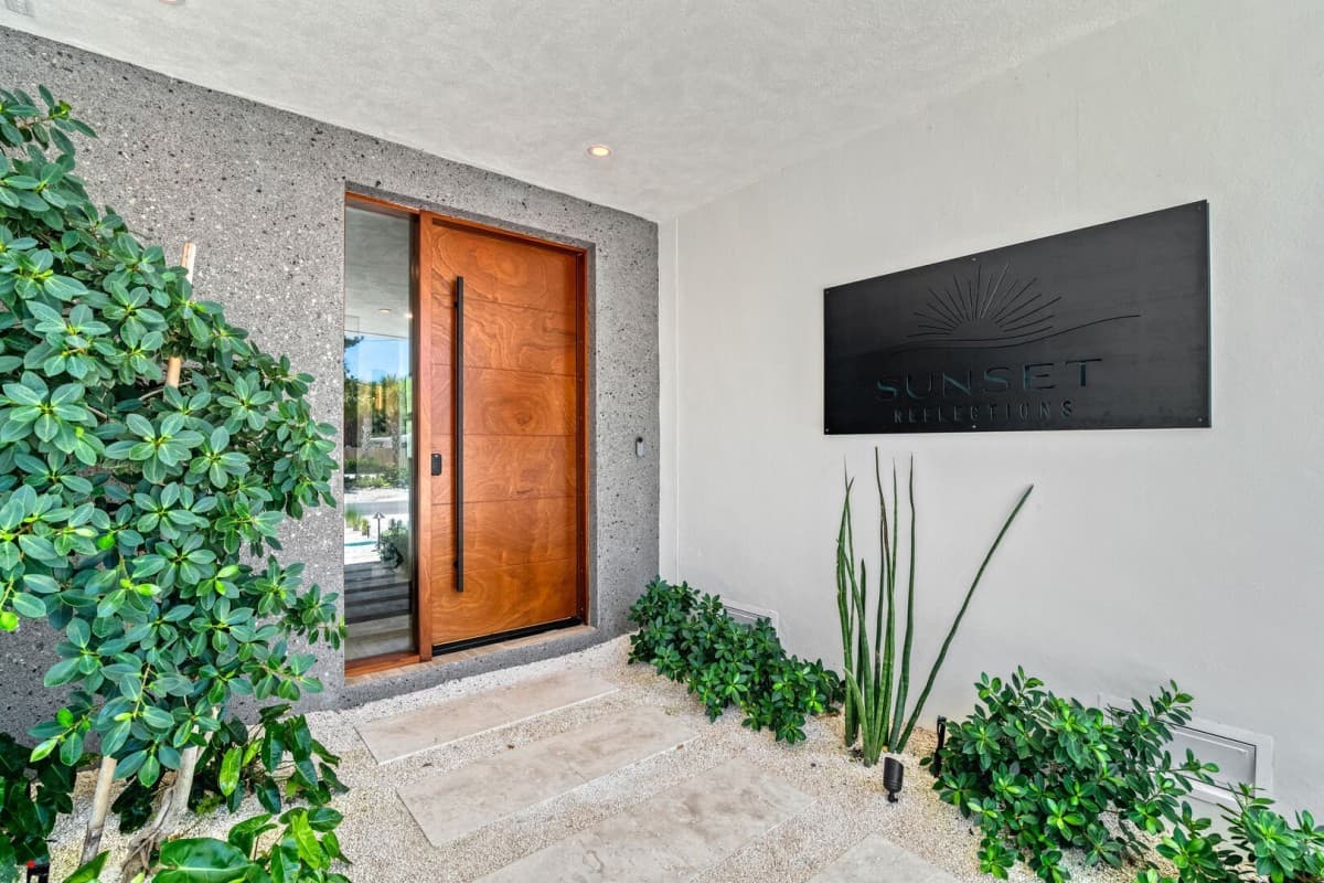 Sunset Reflections - Image 7