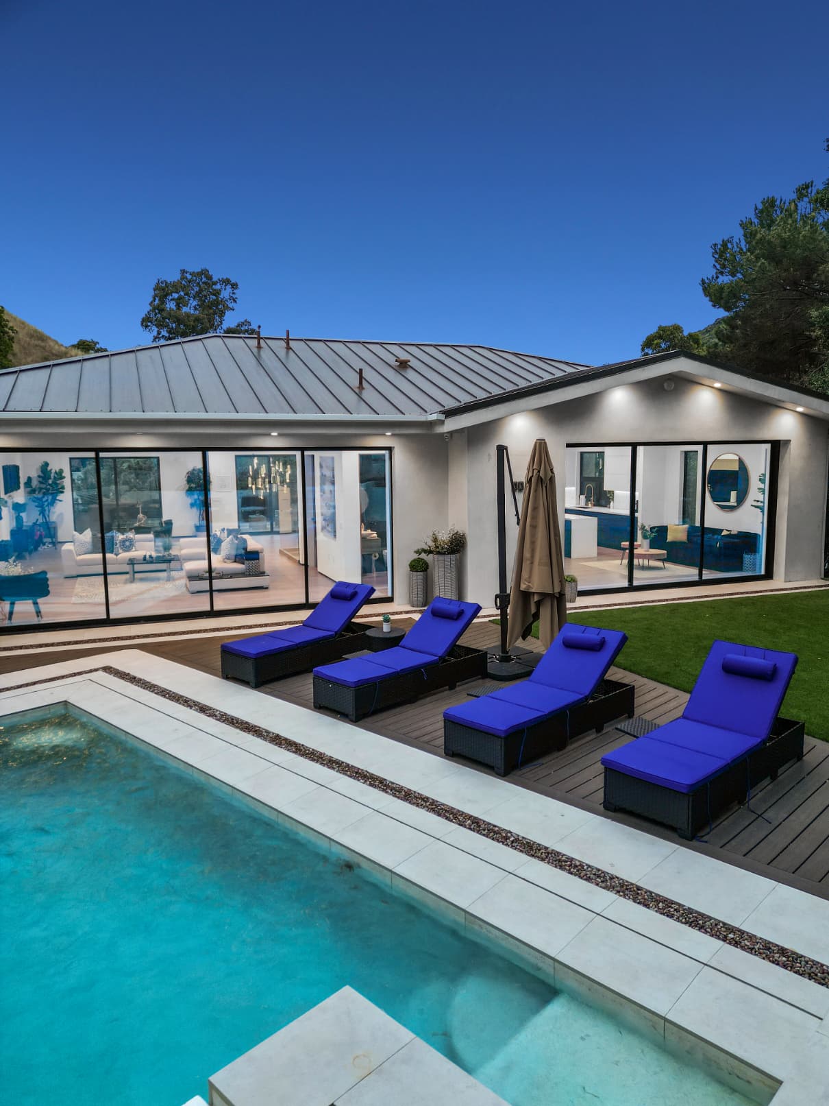 Stanley Hills Villa  - Image 33