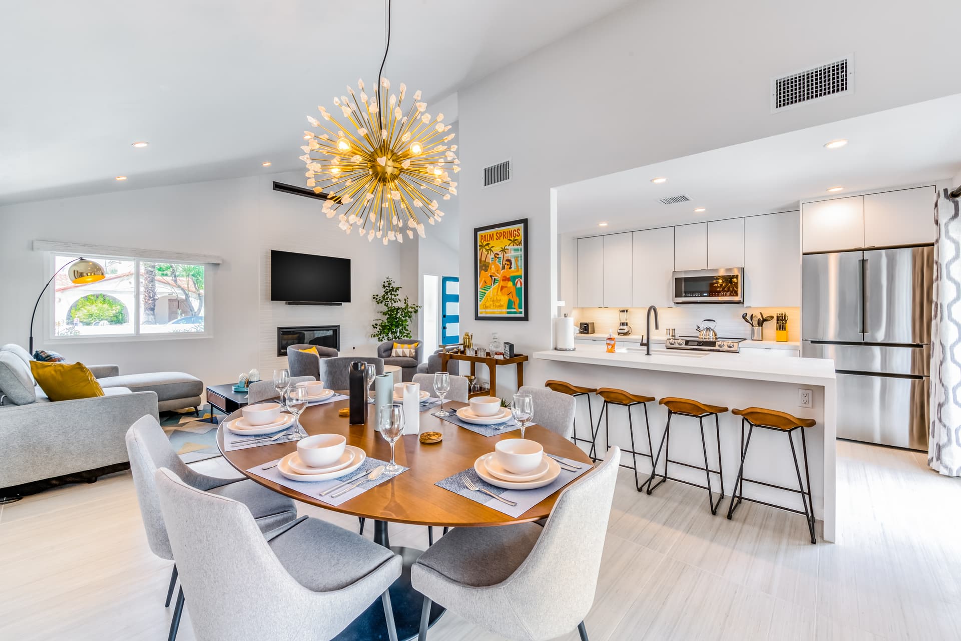 Sun and Games House - Image 5