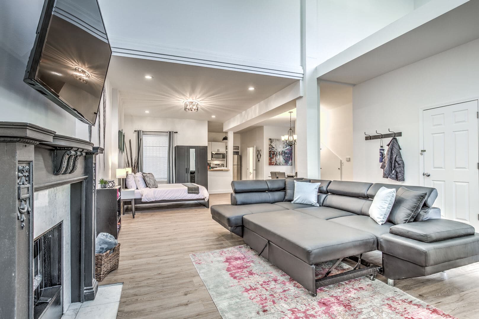 Lenox Comfort Corner - Image 3