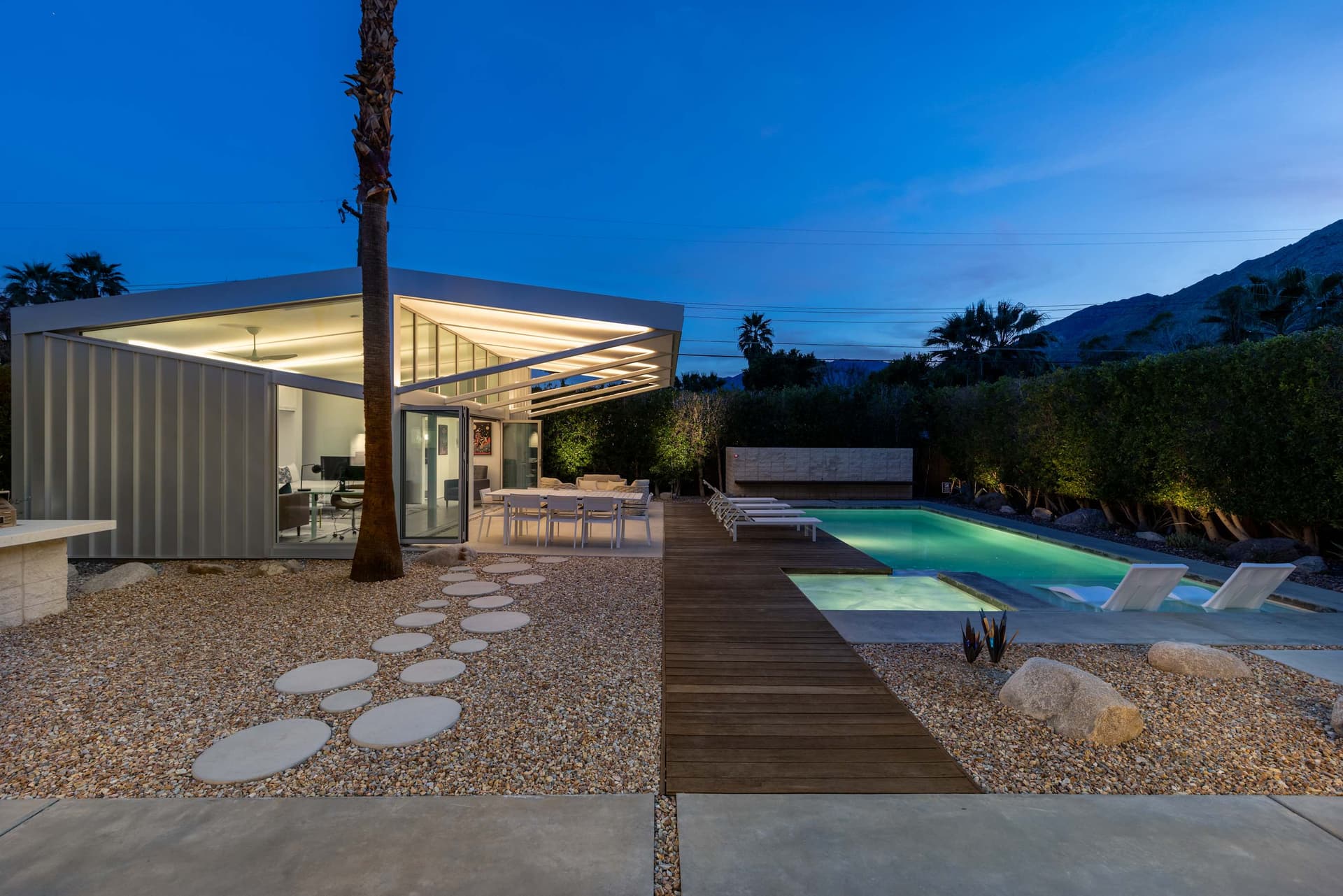 Cascade & Calm Home - Image 71