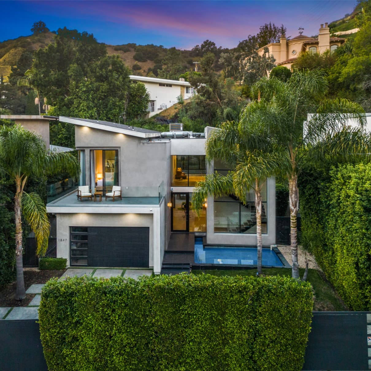 Coldwater Canyon - Image 1