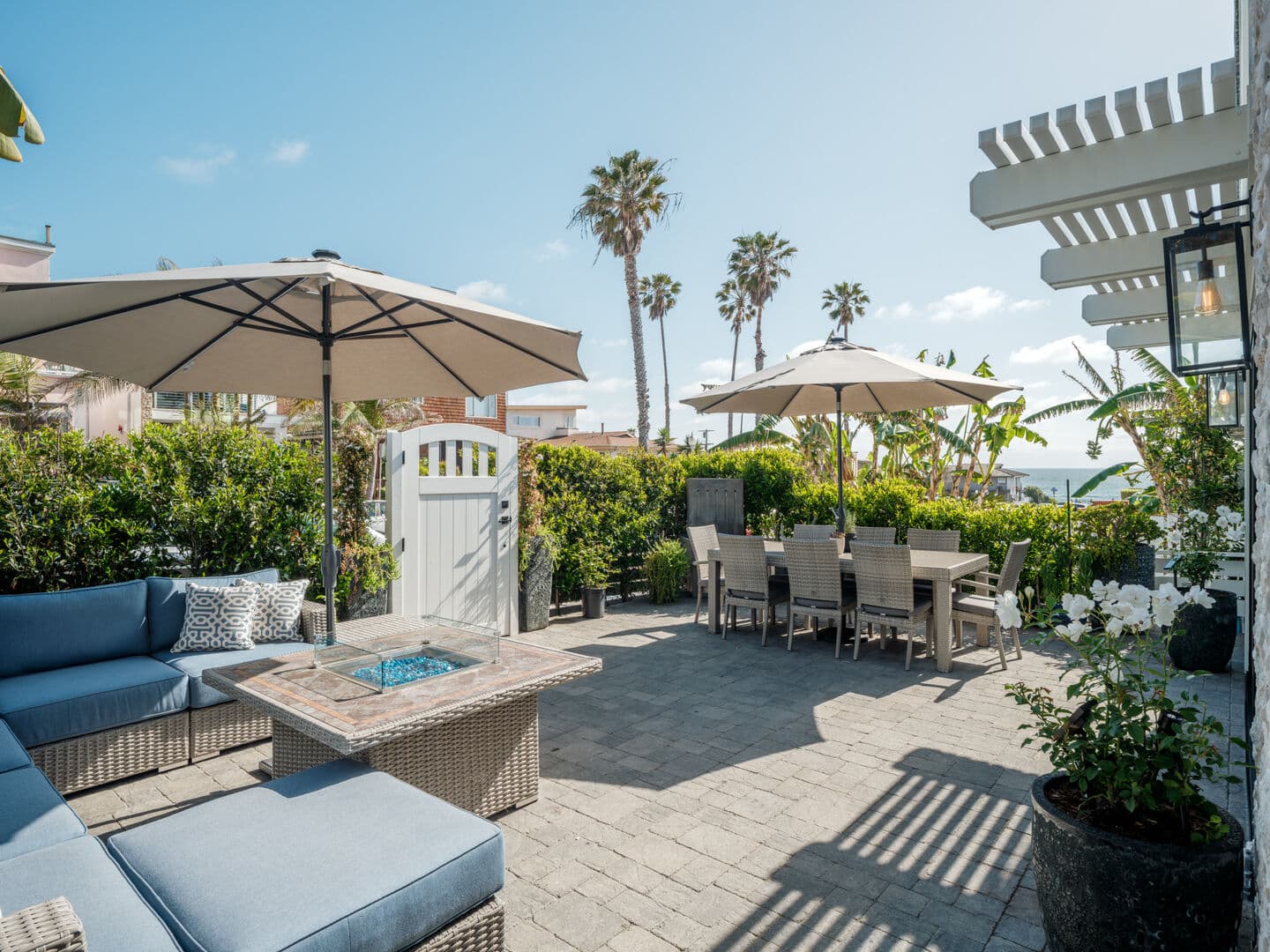 Sunset Terrace Home - Image 16