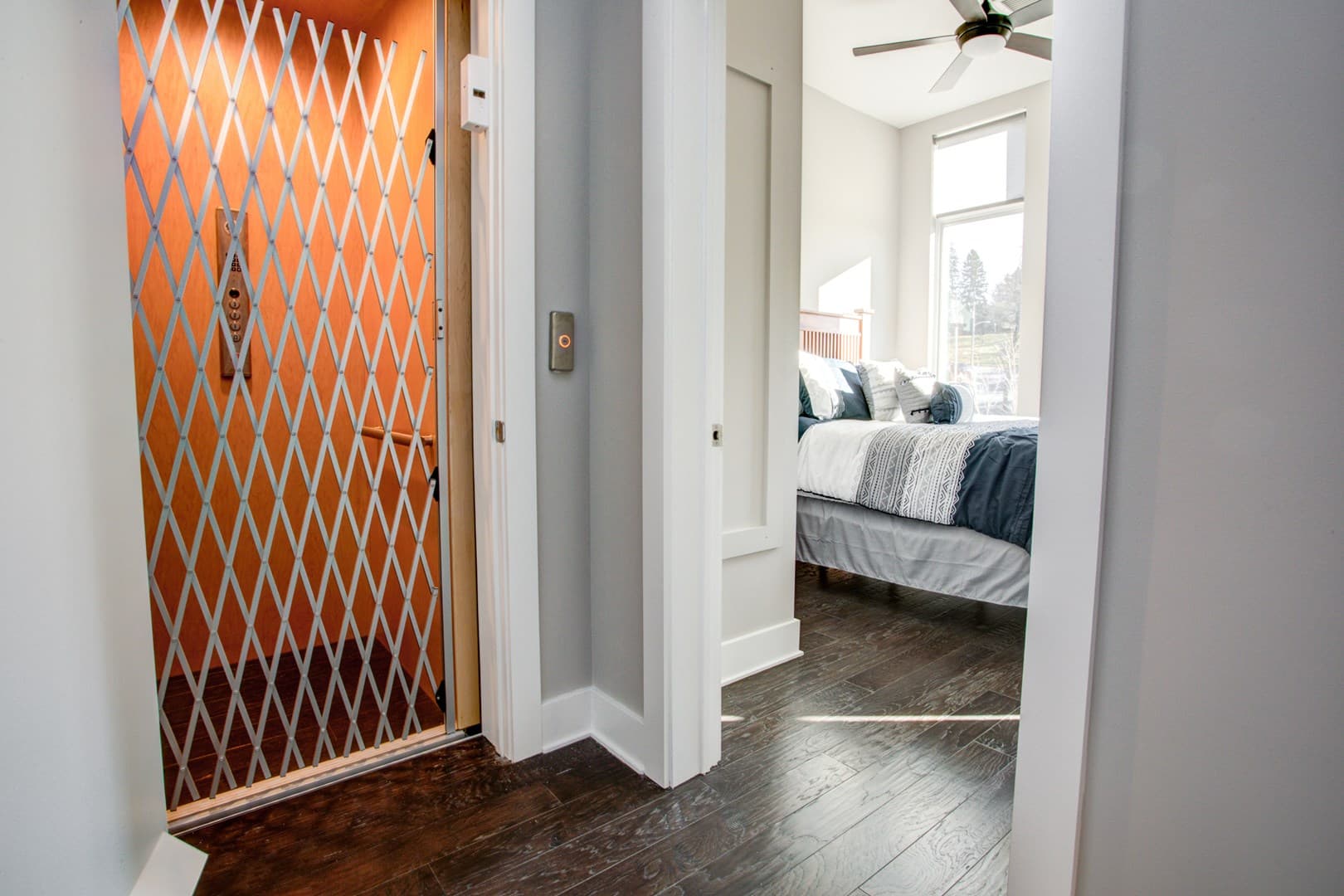 Stealing Home - Image 17