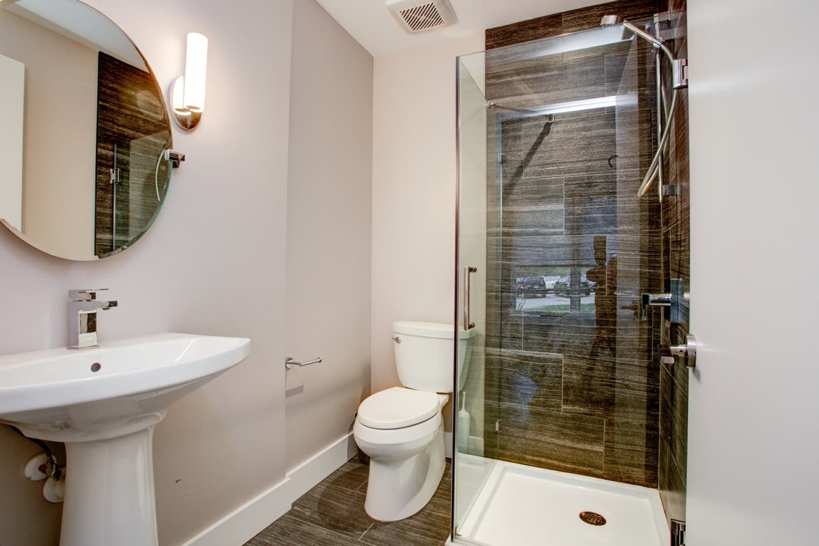 Stealing Home - Image 20