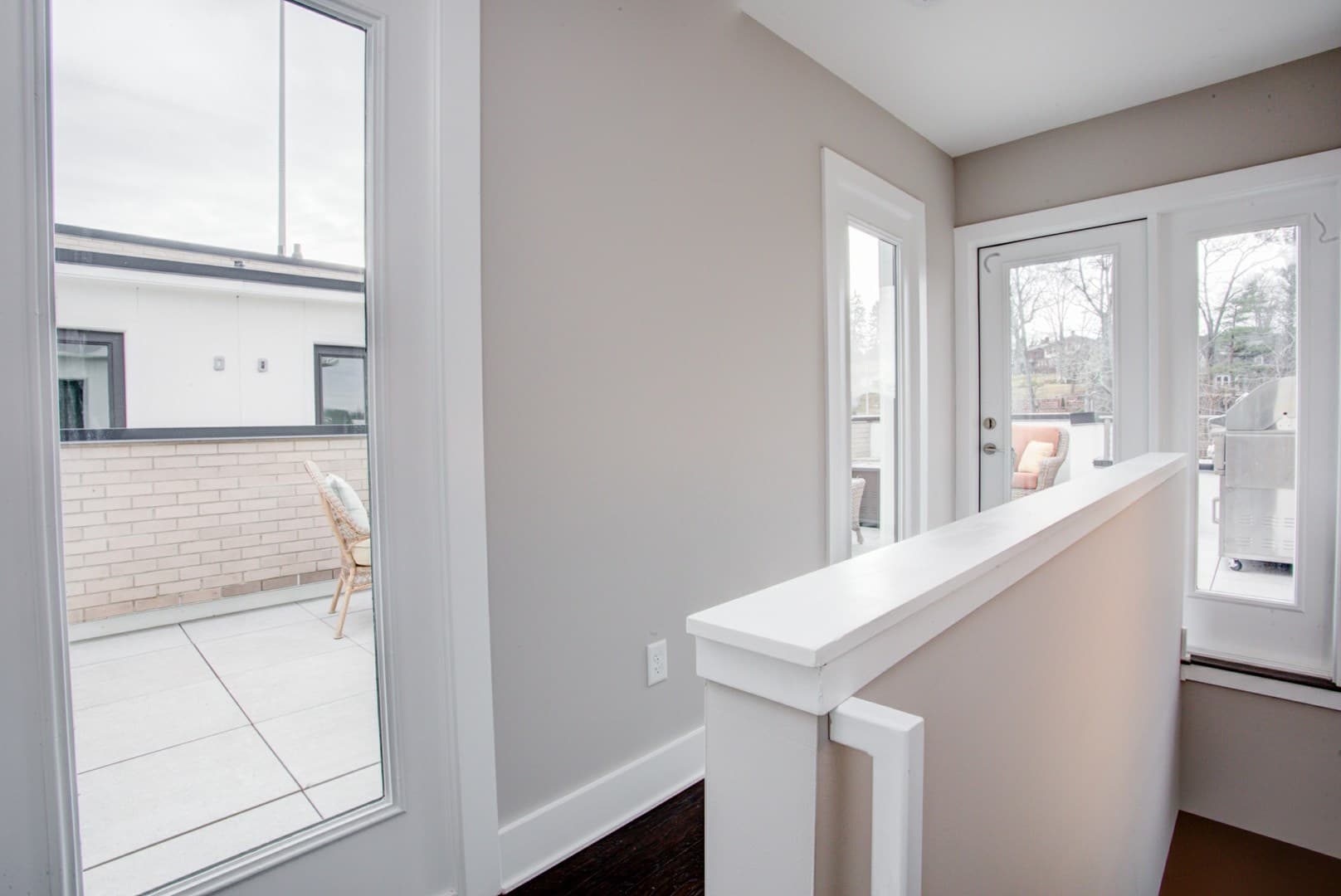 Stealing Home - Image 22