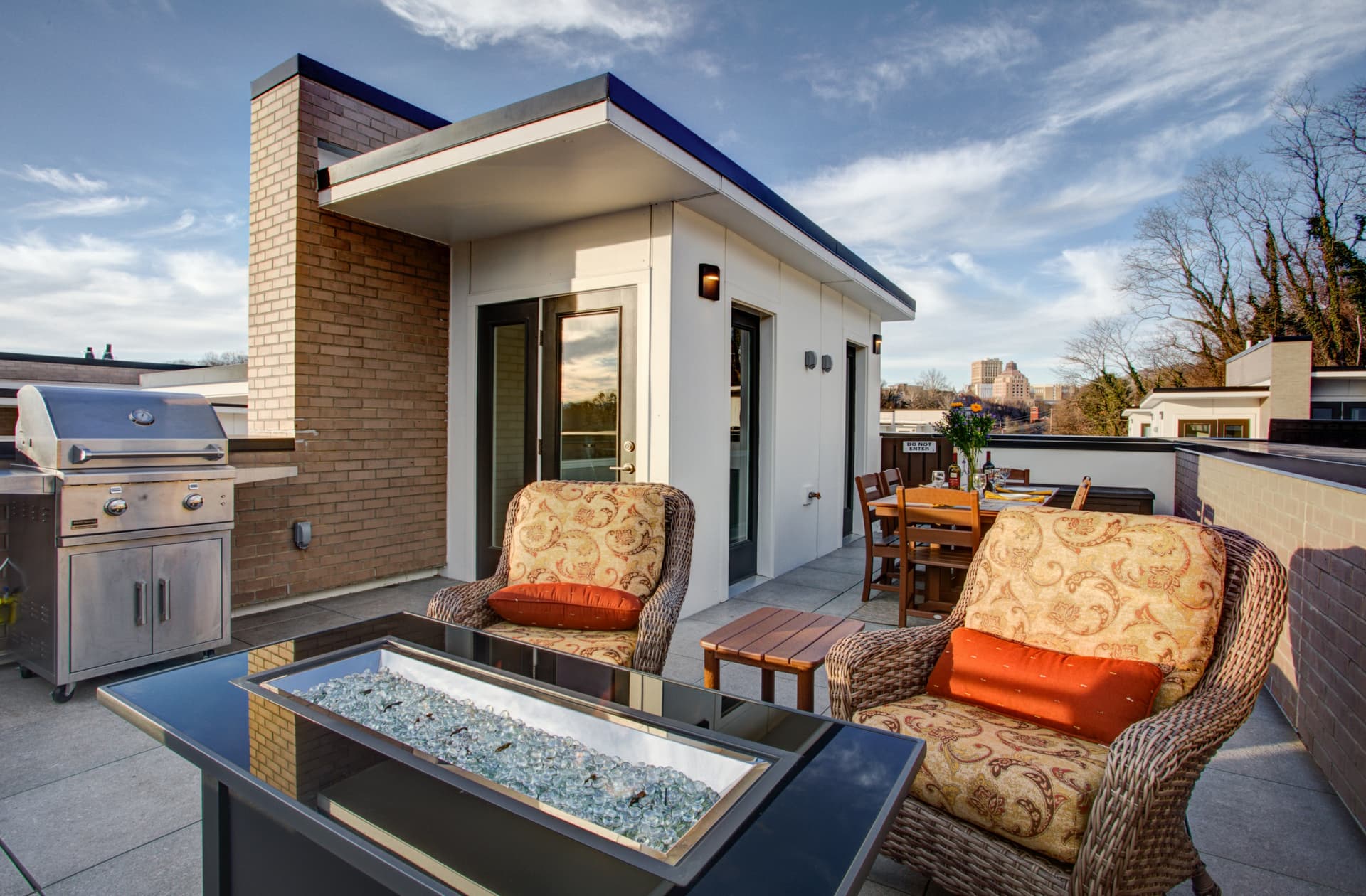 Stealing Home - Image 23