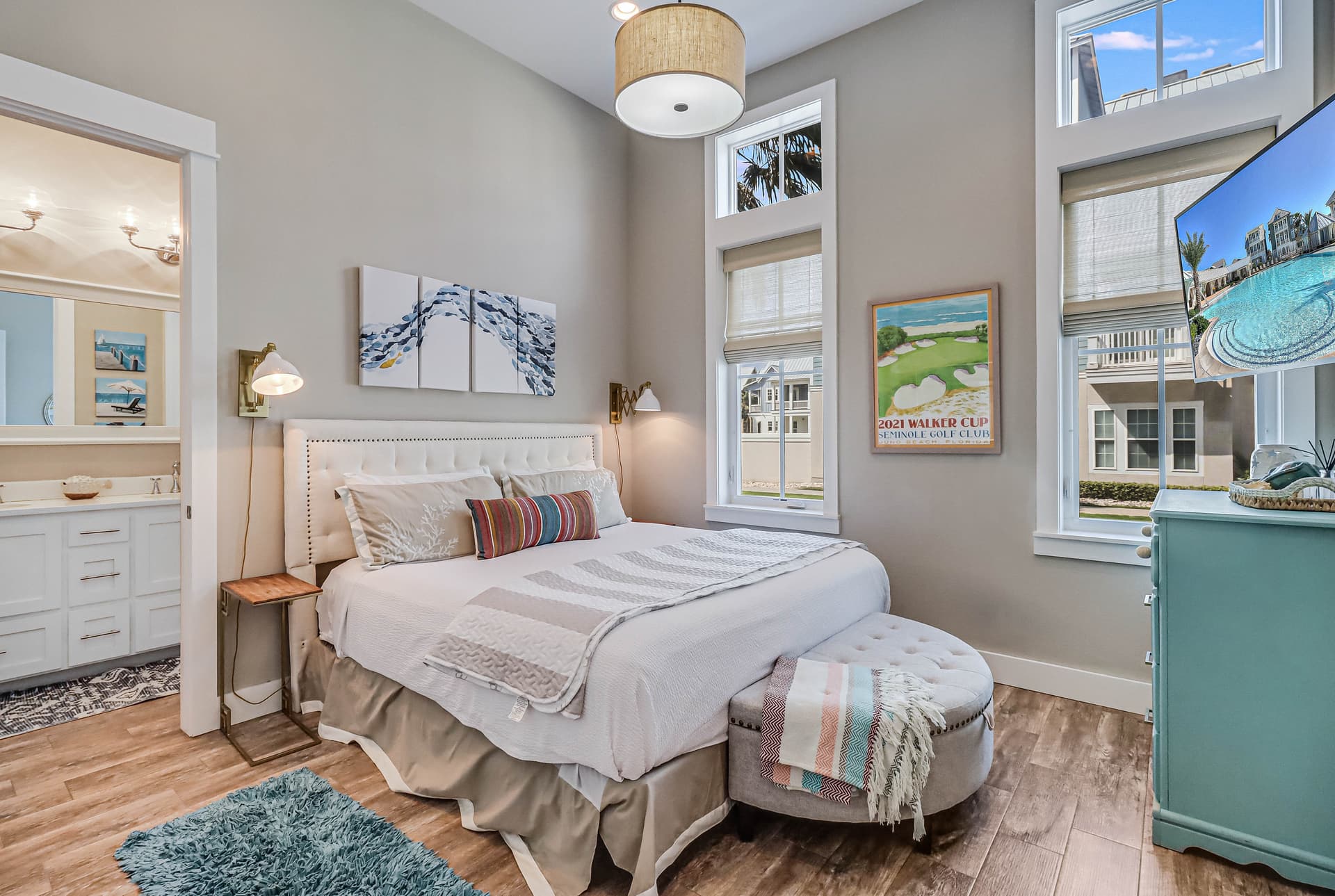 Wave and Sea House - Image 10