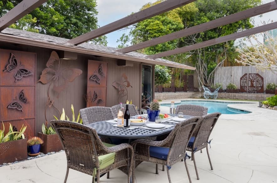 La Jolla Mid-Century - Image 37