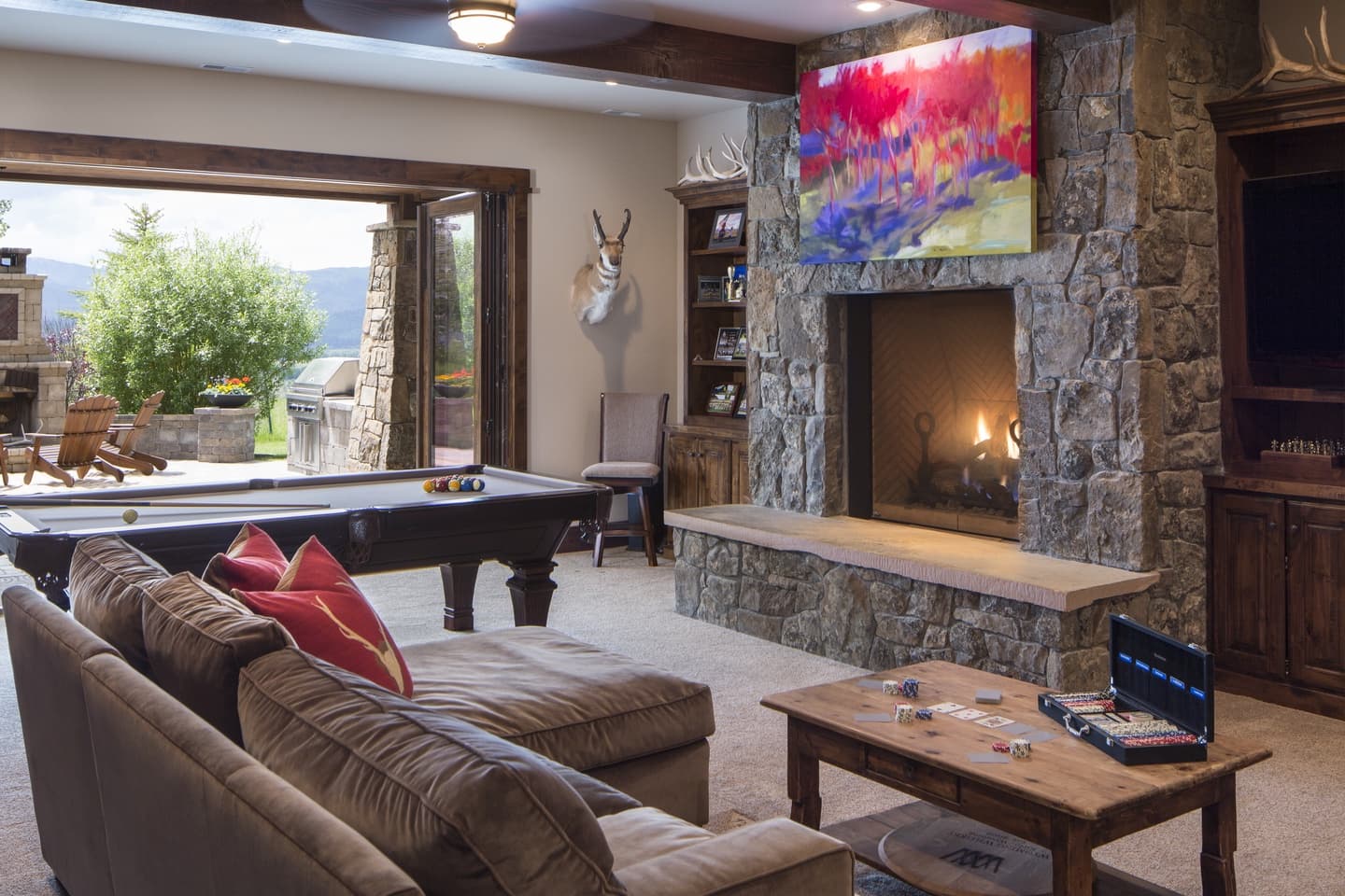 Horsethief Canyon Lodge - Image 12