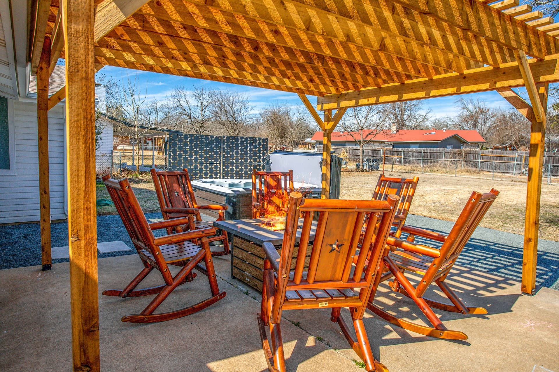 Sunrise Haus - Image 20