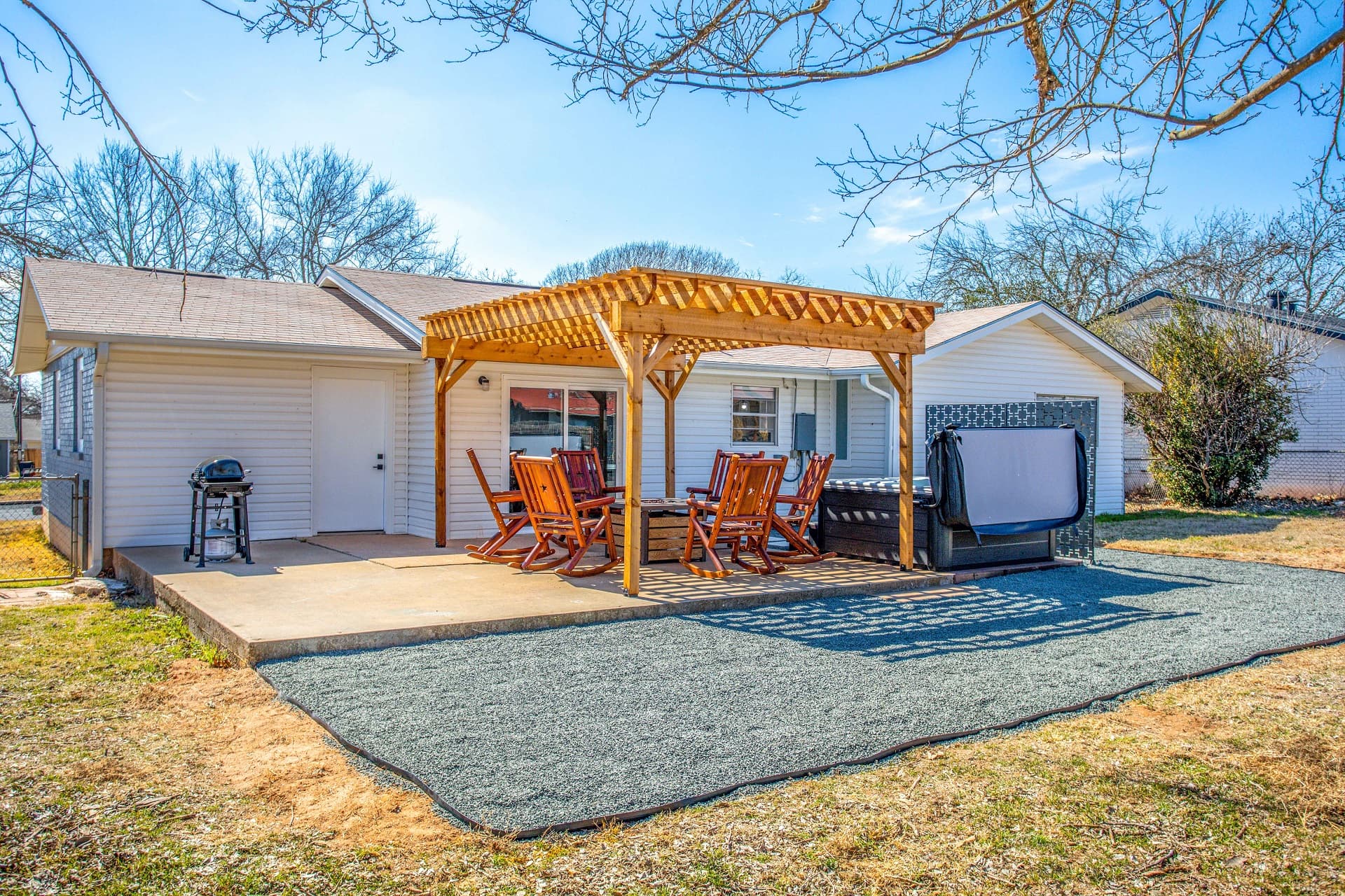 Sunrise Haus - Image 22