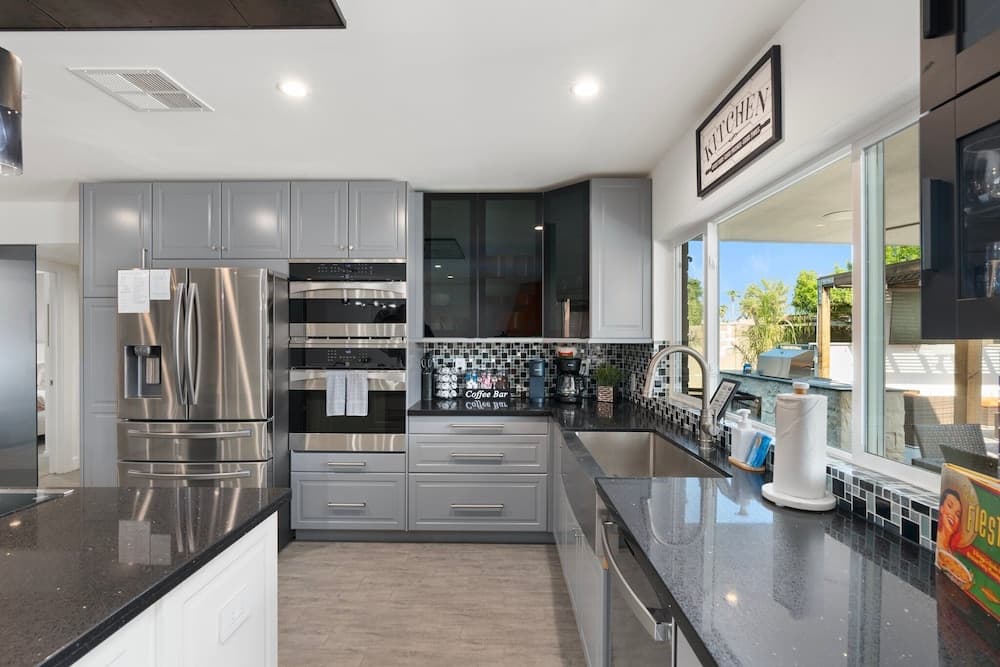 Sunset Greens - Image 12