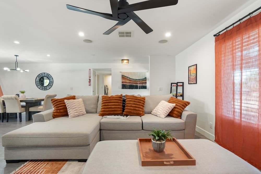 Sunset Greens - Image 7