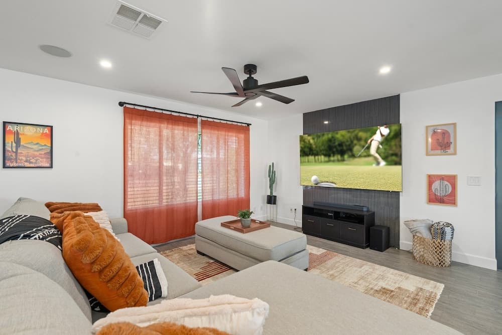 Sunset Greens - Image 6