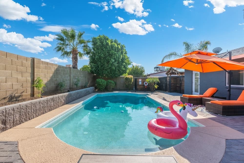 Sunset Greens - Image 30