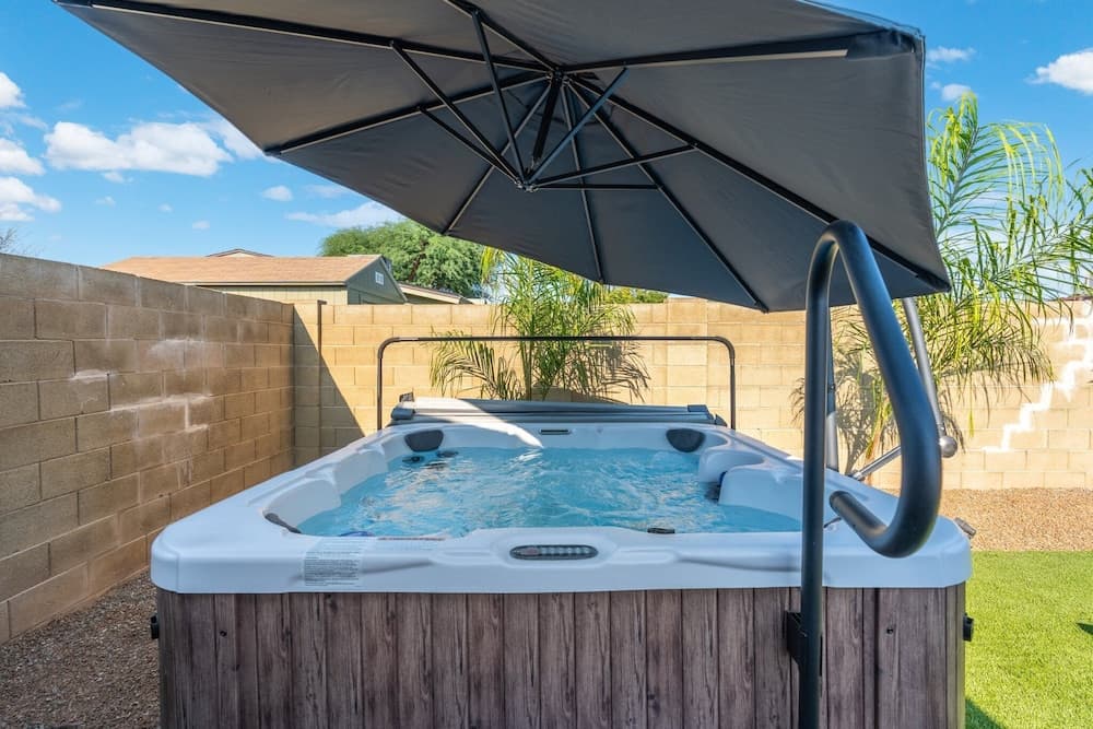 Sunset Greens - Image 35