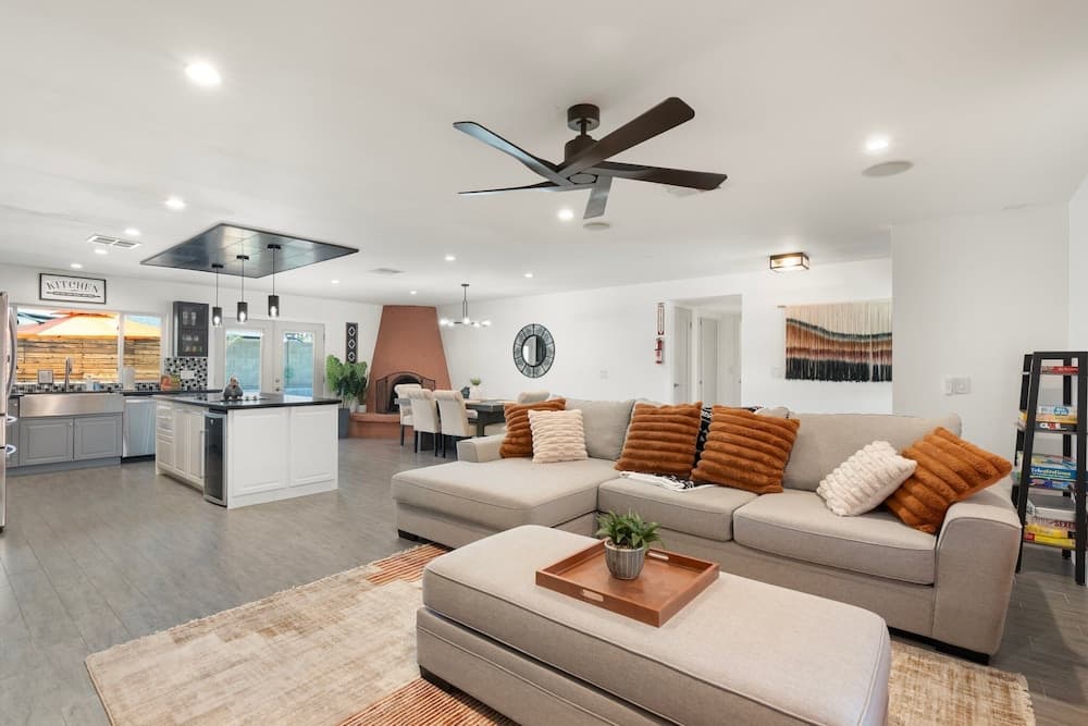 Sunset Greens - Image 8