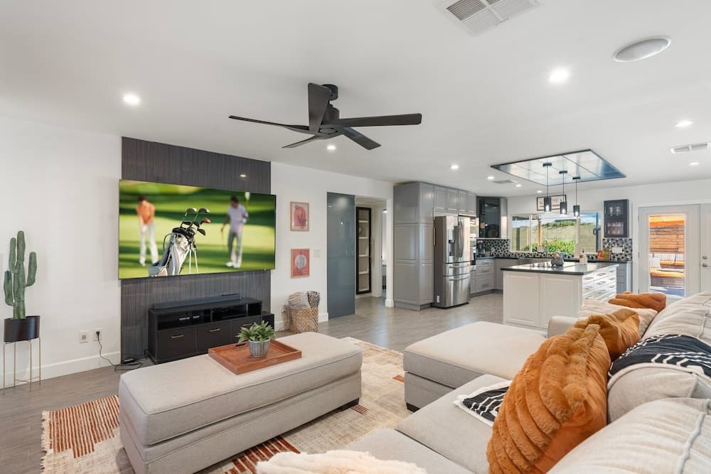 Sunset Greens - Image 9