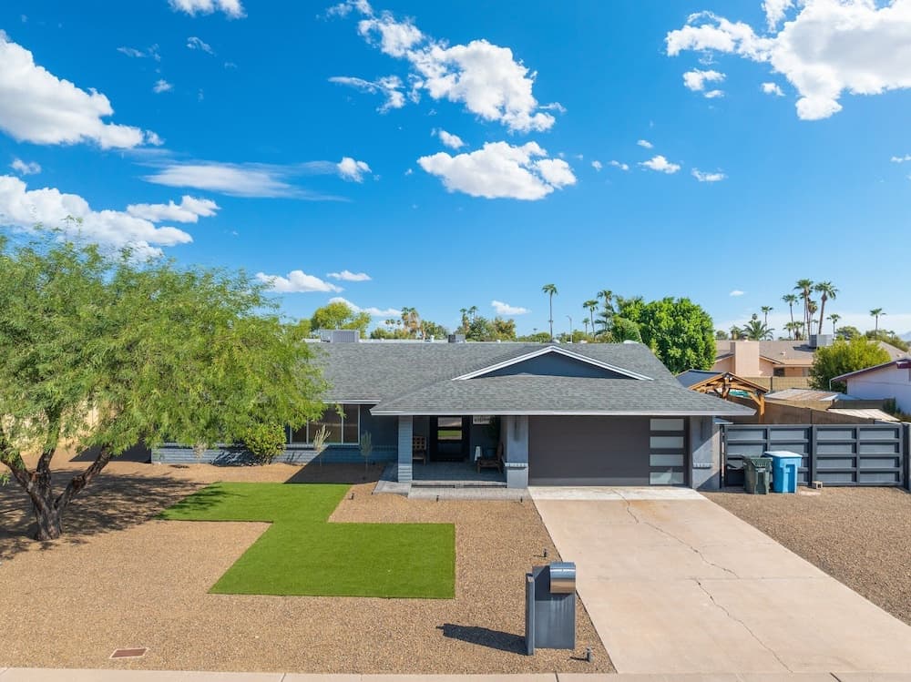 Sunset Greens - Image 38