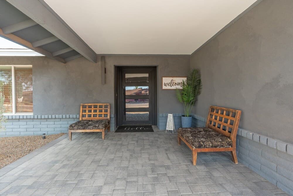 Sunset Greens - Image 39