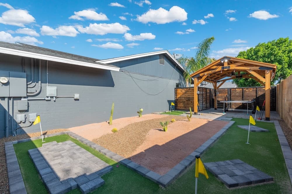 Sunset Greens - Image 42