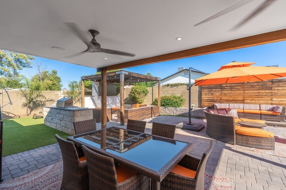 Sunset Greens - Image 43