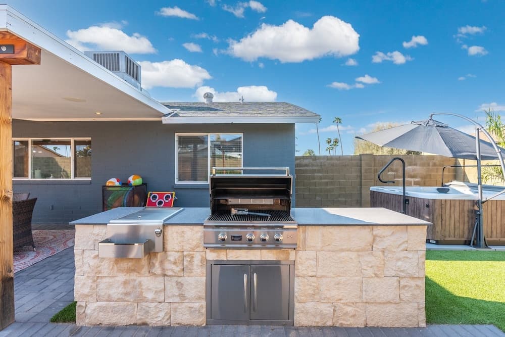 Sunset Greens - Image 44