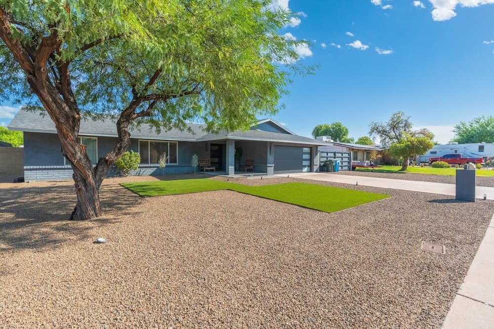 Sunset Greens - Image 48