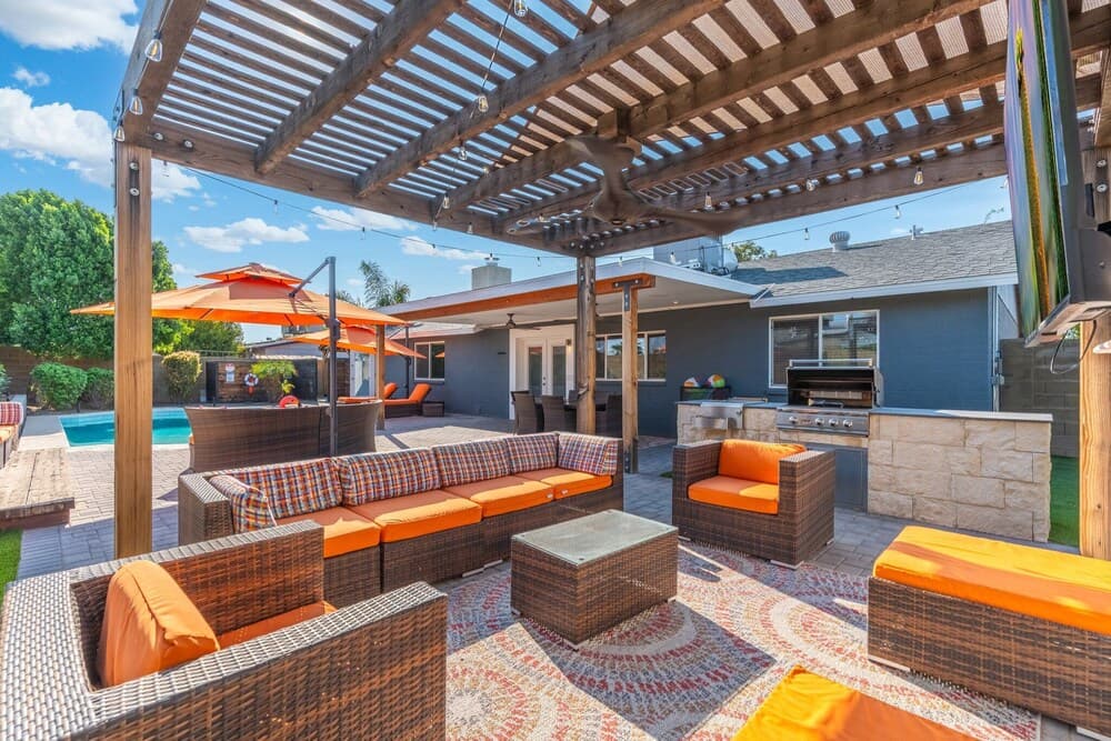 Sunset Greens - Image 50