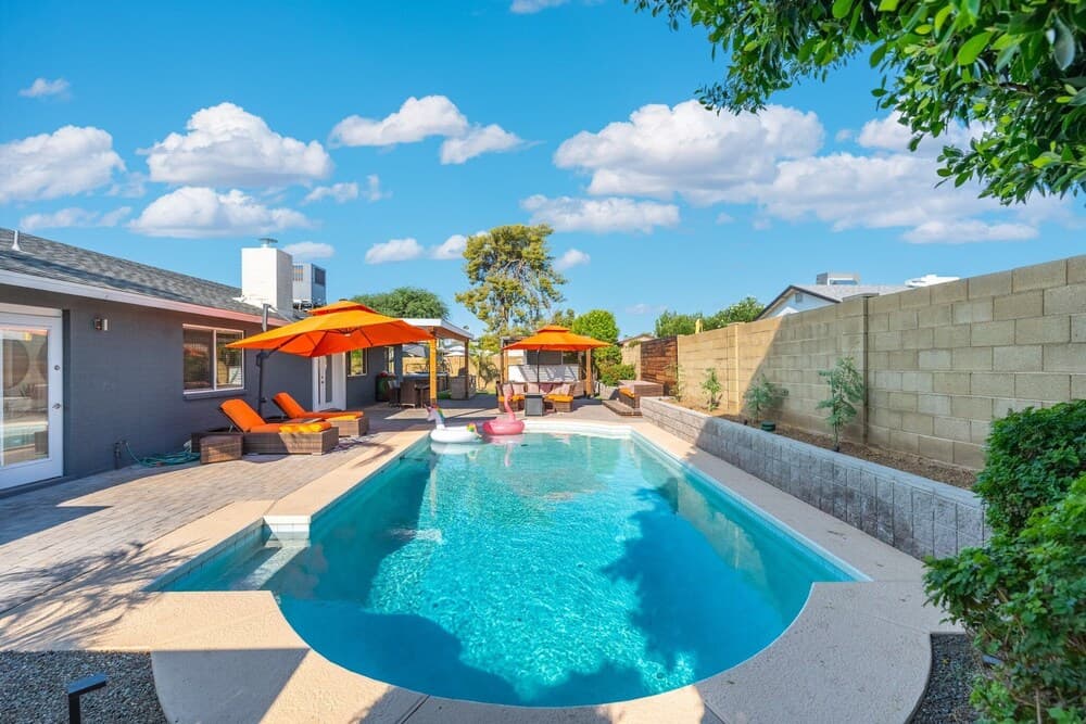 Sunset Greens - Image 51