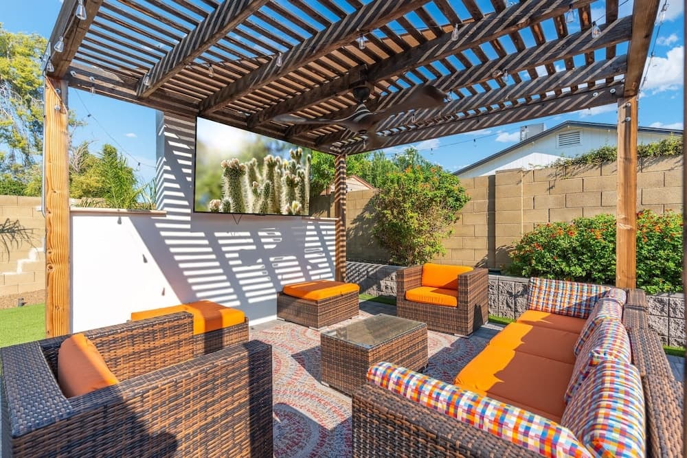 Sunset Greens - Image 52