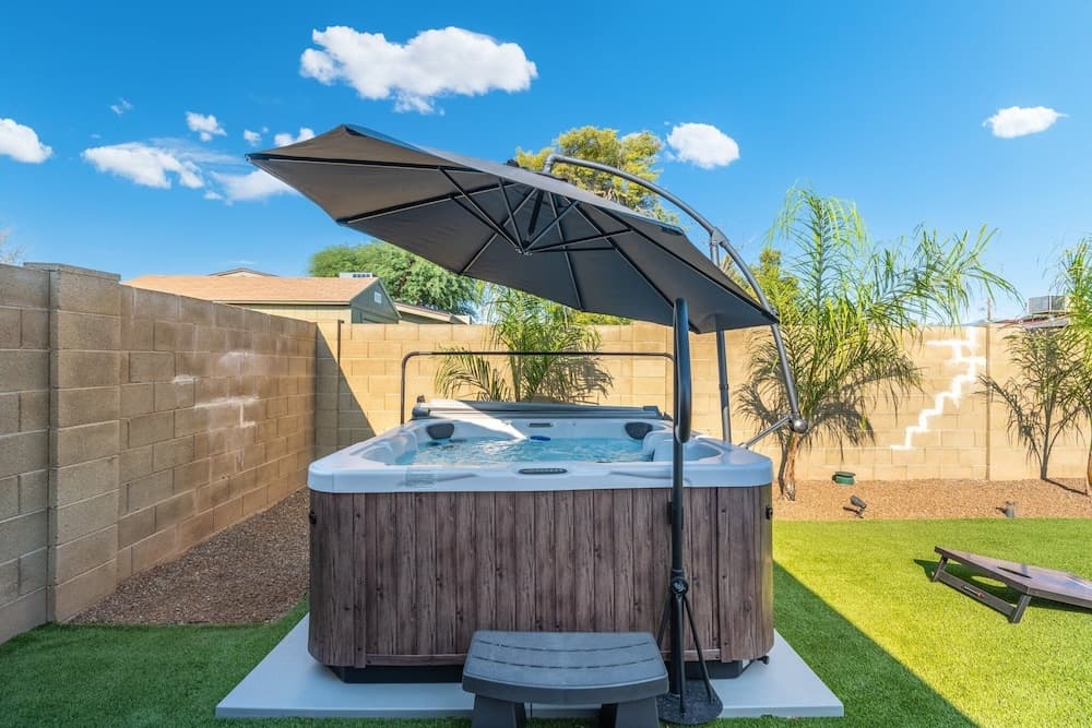 Sunset Greens - Image 53