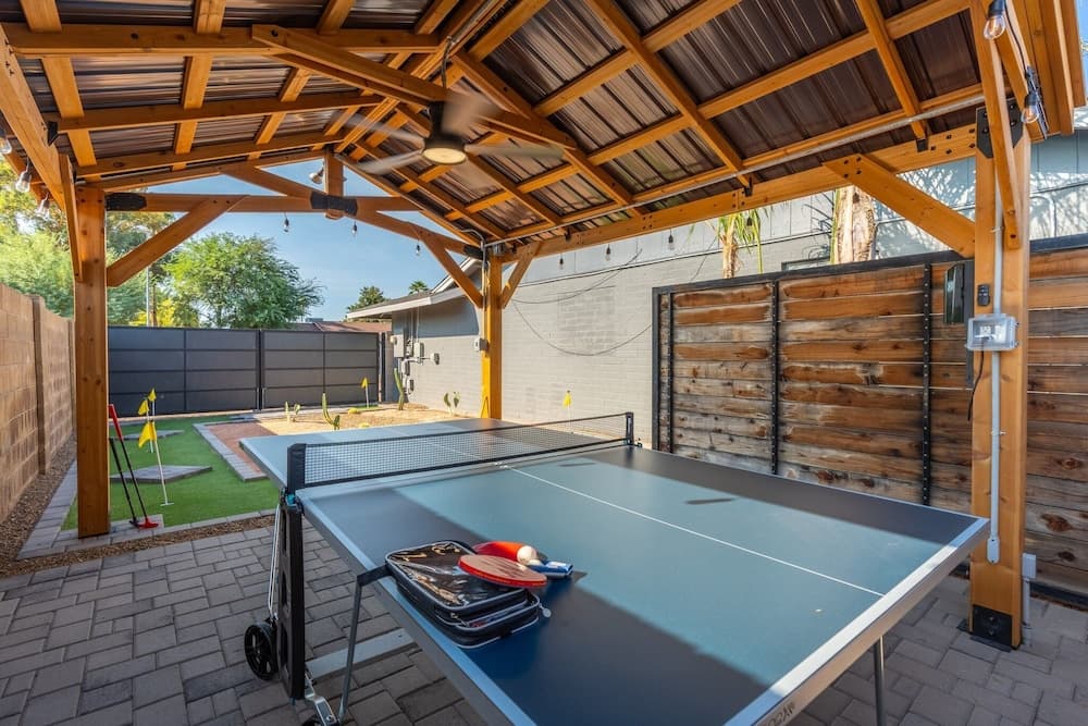 Sunset Greens - Image 54