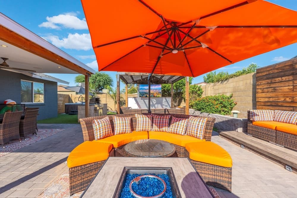 Sunset Greens - Image 55