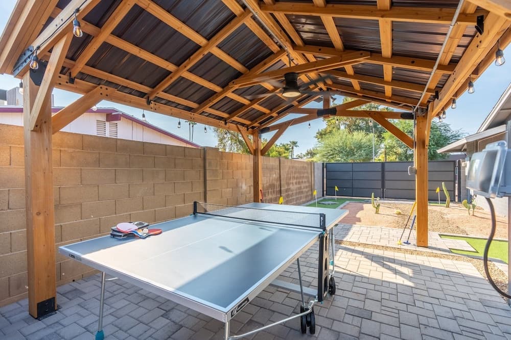 Sunset Greens - Image 57