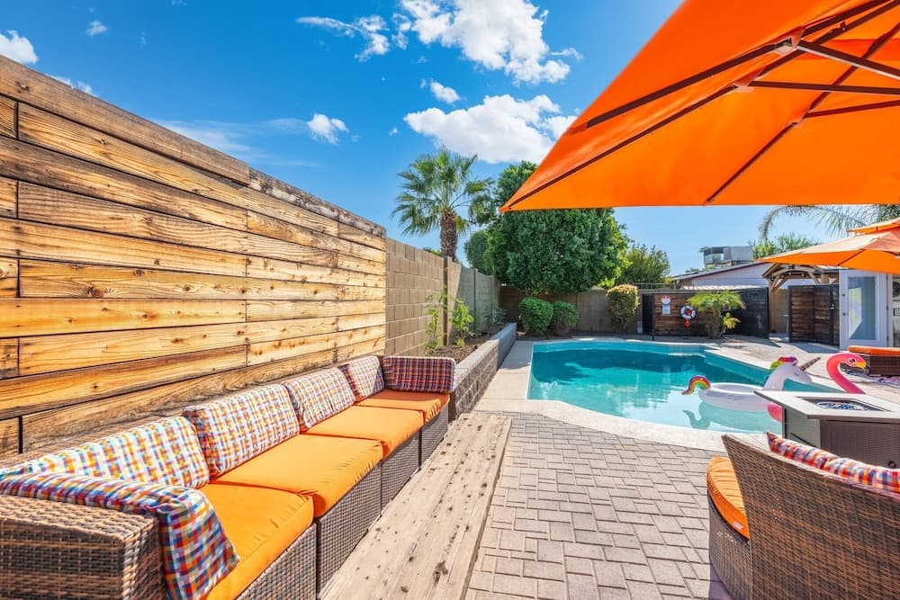 Sunset Greens - Image 58